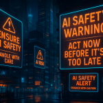 When AI Goes Off the Rails: The 2025 Wake-Up Call We Didn’t See Coming