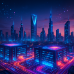 Saudi Arabia’s $10 Billion Gamble: Is Humain the New Silicon Oasis?