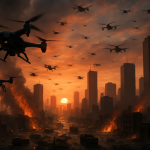 Two Million Drones and Counting: The New Face of Warfare in Ukraine