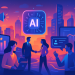 When Small Models Pack a Big Punch: The Surprising Shift in AI’s Future