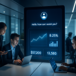Goldman Sachs Bets Big: 10,000 Employees Get a Digital Sidekick in the AI Arms Race