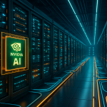 10,000 Chips and a Dream: Europe’s Bold Bet on Industrial Intelligence