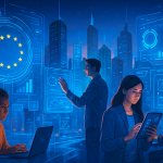 €1.3 Billion: Europe’s Bet to Outshine Silicon Valley and Beijing