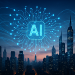 Forget GDP: The New Metric for Global Dominance is Who’s Winning the AI Race