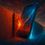 When Trade Wars Turn Tech Tango into a Stumble: Apple and Alibaba’s AI Dreams on Hold