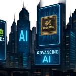 18,000 Chips: The New Knights in Nvidia’s Quest for European AI Dominance