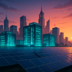 When Power-Hungry Algorithms Meet a Thirsty Planet: The Energy Crisis No One Saw Coming