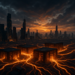 Power Surge: The 30x Energy Demand That Could Light Up the AI Arms Race