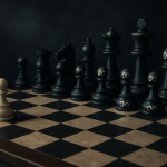 Meta’s Talent Heist: Seven AI All-Stars in a Game of Tech Chess