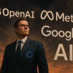 Silicon Valley’s Summer of Discontent: The EU’s AI Act Stands Firm