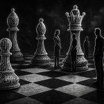 $1 Billion Bet: The New Chess Master in the AI Talent War