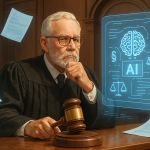 California Courts Roll the Dice on AI: Will Justice Get a Tech Upgrade or a Tech Trap?