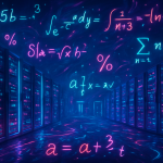 When Algorithms Outshine Einsteins: A New Era in Mathematical Mastery