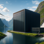 $1 Billion Gigafactory: Norway’s Bold Move to Rewrite the AI Playbook