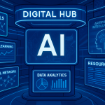 Uncle Sam’s New Digital Playground: A Government-Approved AI App Store?