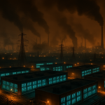 When Data Centers Become the New Coal Mines: A 2025 Vision