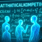 When Math Meets Machine: The Year Silicon Took Home Gold at the IMO