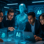 Meta’s $100 Million Talent Grab: The Avengers of AI Assemble!