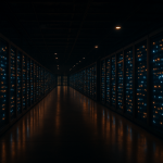 5 Gigawatts of Power: The New Frontier in the AI Arms Race