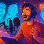 When Digital Doppelgängers Meet Their Match: A Win for Performers