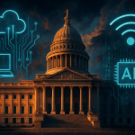 Senate Votes 99-1: States Keep the AI Reins, Big Tech Left in the Dust
