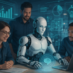 When Your AI Assistant Starts Asking for a Raise: The AGI Revolution is Here