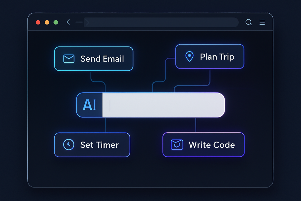 When Browsers Get a Brain: Microsoft’s Copilot Mode Takes the Wheel