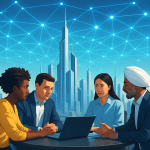 China’s AI Governance Proposal: The New Geopolitical Chessboard