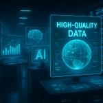 Meta’s $14.3 Billion Bet: The New Gold Rush for Data Quality