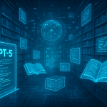OpenAI’s GPT-5: The PhD of AI Just Dropped, and It’s Ready to Disrupt Everything