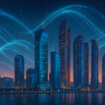 $25 Billion: Abu Dhabi’s Bet on Algorithms Over Oil