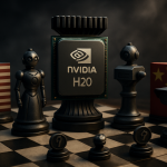 When a Chip Becomes a Diplomatic Pawn: The Nvidia H20 Fallout