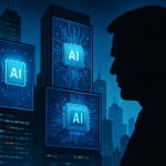 $46.7 Billion Later: Is the AI Party Just Getting Started or Already Winding Down?