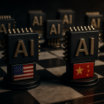 China’s Chip Request: The New Geopolitical Poker Game