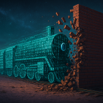 When the Hype Train Hits a Data Wall: The GPT-5 Reality Check