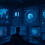 $10.5 Billion and Counting: The Cybersecurity Gold Rush Fueled by AI