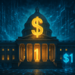 One Dollar for a Seat at the Table: Anthropic’s Bold Bet on Government AI Contracts