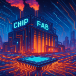 Micron’s Memory Chip Bonanza: The Unsung Heroes of the AI Gold Rush