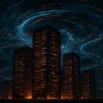 $200 Billion and Counting: Are We Just Building Digital Sandcastles?