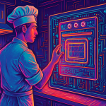 When Chefs Build Their Own Ovens: OpenAI’s Bold Hardware Play