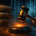 $1.5 Billion Wake-Up Call: When Literary Theft Meets AI Ambition