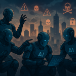 When Cybersecurity Meets the Terminator: The Rise of Precision Cyberattacks