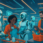 By 2030, Will You Be a Cyborg or a Casualty?