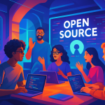 The Great Algorithm Race: Who Will Win the Open-Source Showdown?