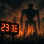 65% Chance of AI Misfires: Are We Just Five Years from a Tech Apocalypse?