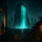 When the Architect of Algorithms Sounds the Alarm: A Call for Caution