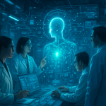 OpenAI 01: The Upgrade That Makes HAL Look Like a Dial-Up Modem