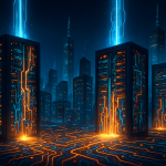 $400 Billion and Counting: Building the Next Digital Empire Faster Than You Can Say ‘Skynet’
