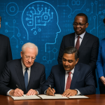 57 Nations, One Treaty: The AI Convention That Could Change Everything