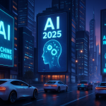 Market Share: The New Metric for AI Supremacy in 2025